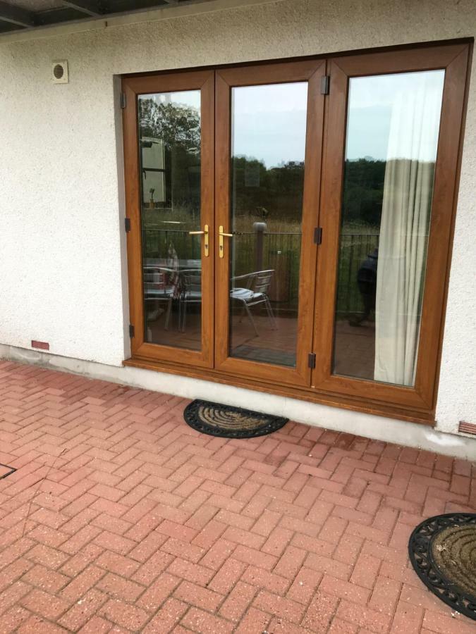 Orchard Manor Hotell Probus Eksteriør bilde