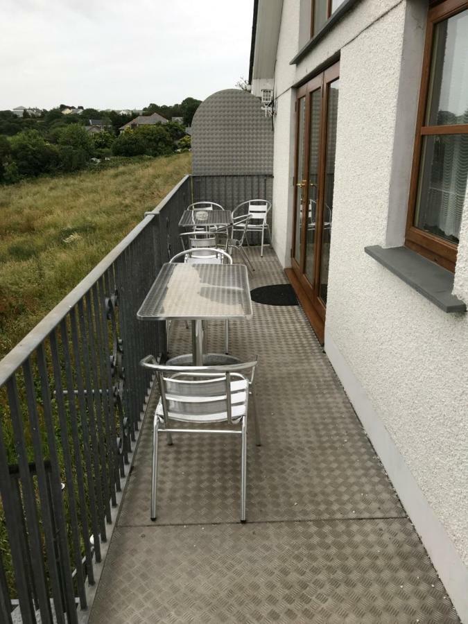 Orchard Manor Hotell Probus Eksteriør bilde