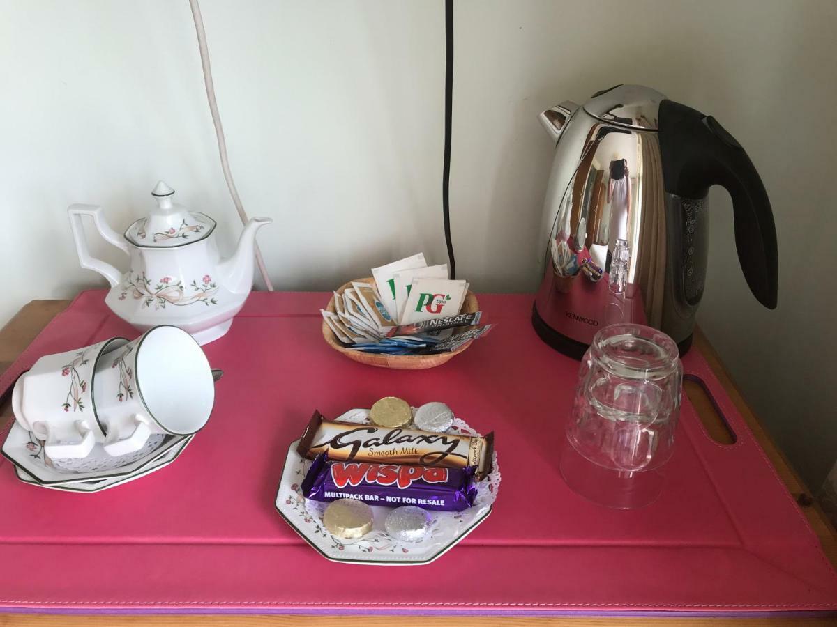 Orchard Manor Hotell Probus Rom bilde