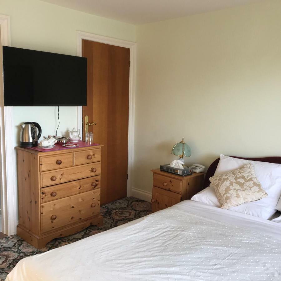 Orchard Manor Hotell Probus Eksteriør bilde