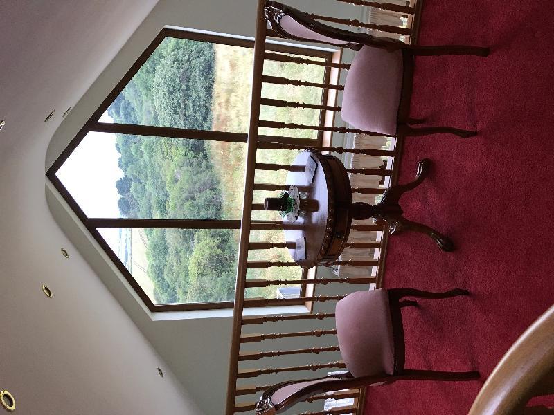 Orchard Manor Hotell Probus Eksteriør bilde