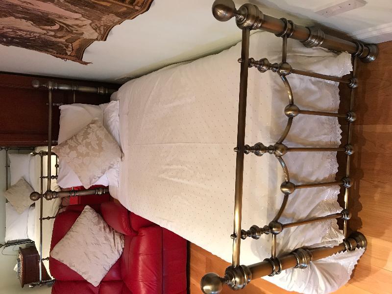 Orchard Manor Hotell Probus Eksteriør bilde